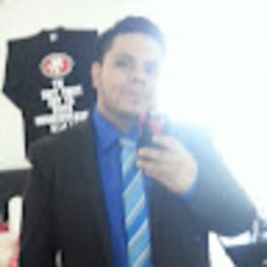 Meet your Posher, Aj